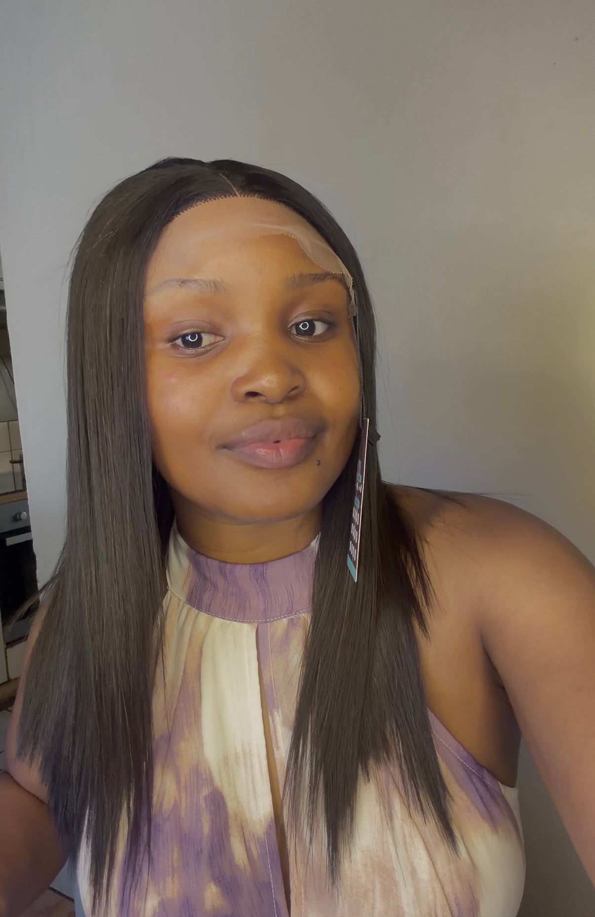 Vietnamese Virgin Hair 14 inch 5x5